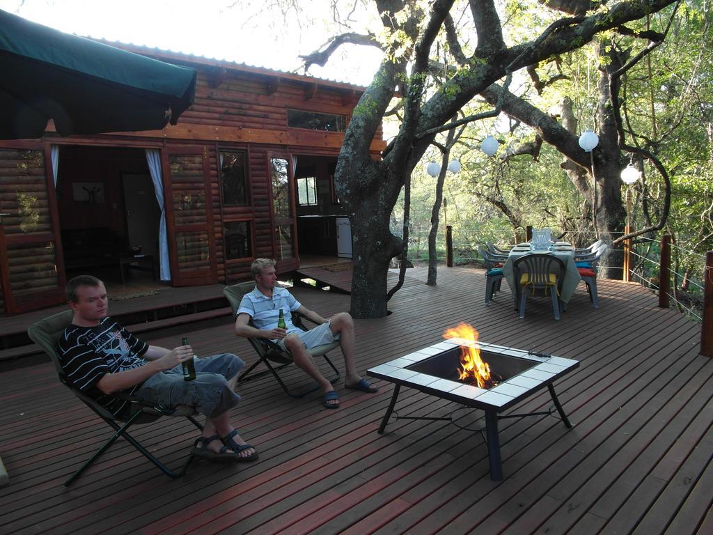 Blyde River Cabins Hoedspruit Room photo