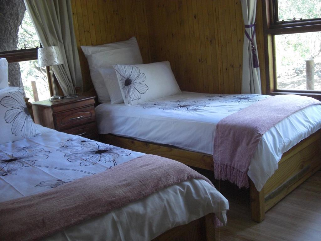 Blyde River Cabins Hoedspruit Room photo