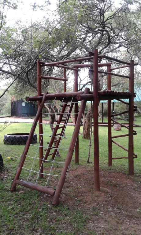 Blyde River Cabins Hoedspruit Exterior photo