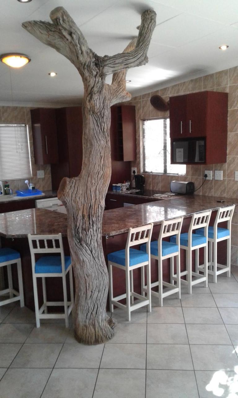 Blyde River Cabins Hoedspruit Exterior photo