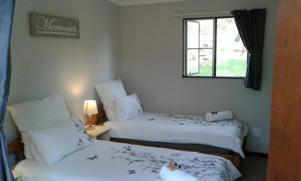 Blyde River Cabins Hoedspruit Exterior photo